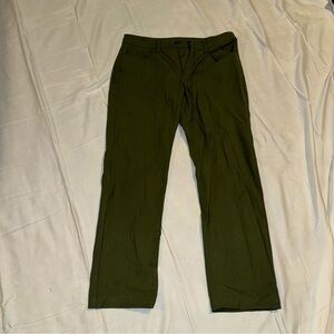 Swisstech Pants (30x30)